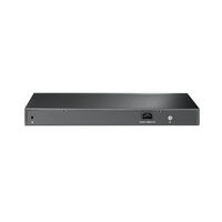 Tp-Link 28Port Gigabit Switch L2+ Managed With 24 port PoE+ SG3428MP