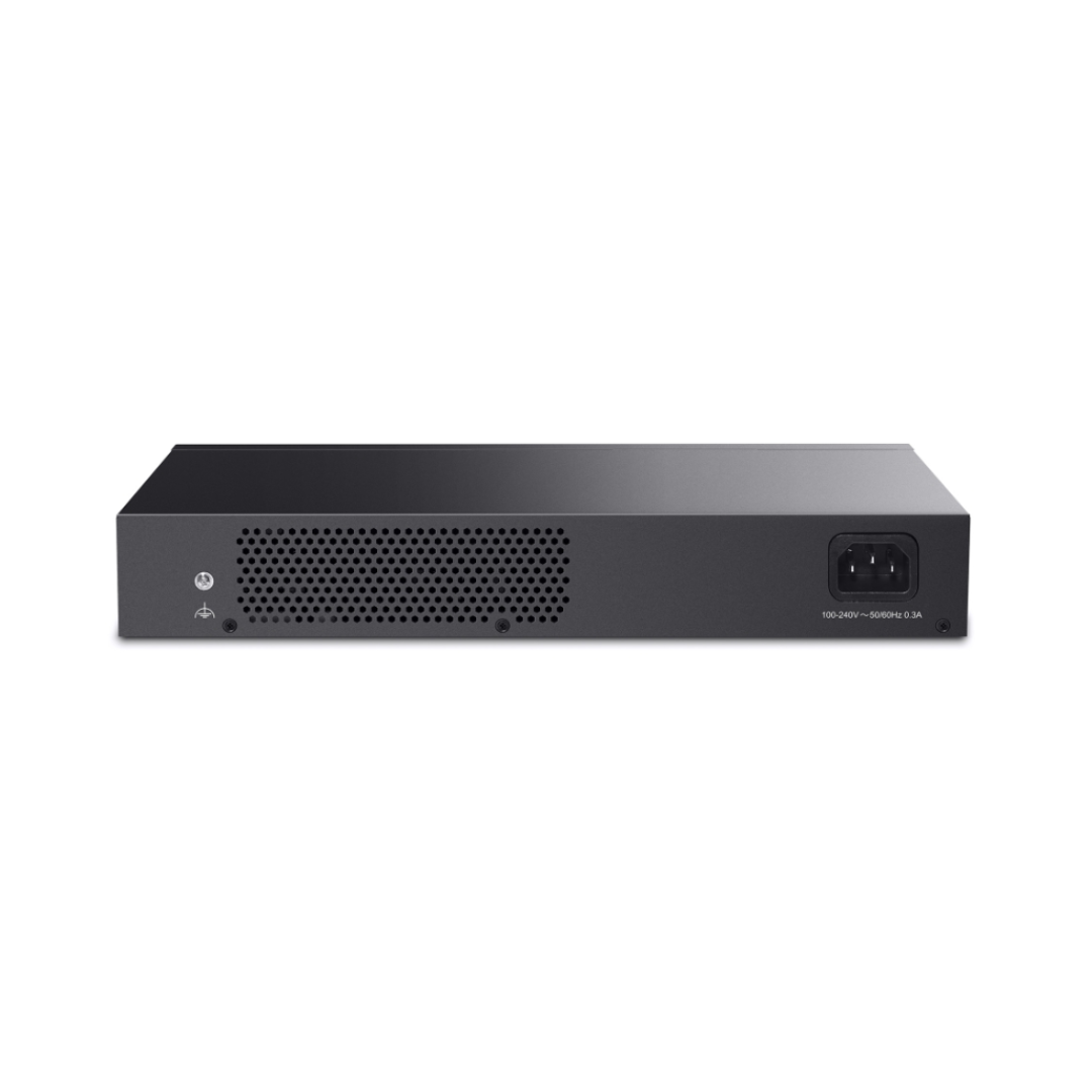 Mercusys 16-Port Gigabit Desktop/Rackmount Switch MS116GS