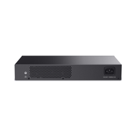 Mercusys 16-Port Gigabit Desktop/Rackmount Switch MS116GS