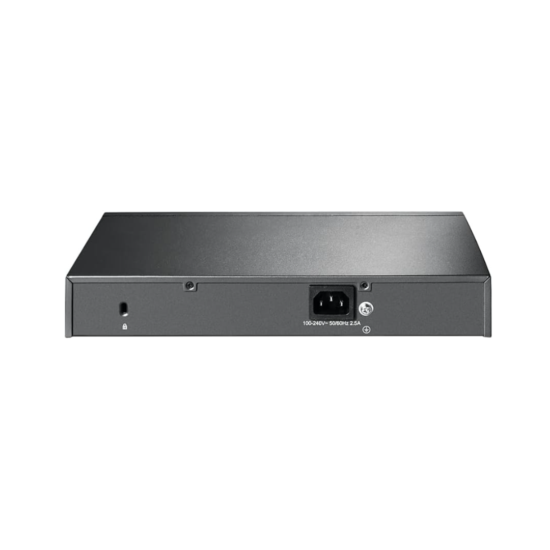 Tp-Link 8port Smart Gigabit POE Switch TL-SG2210MP