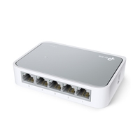 Tp-Link 5 Port Switch SF1005D