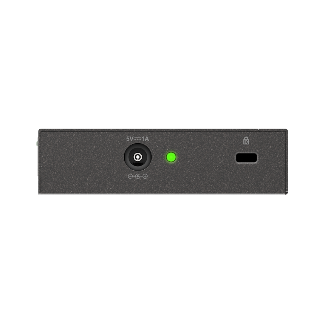 D-Link 5 Port Gigabyte Switch DGS105D