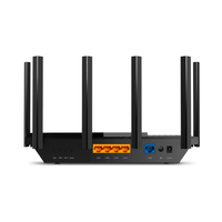 Tp-Link Router AX5400 Dual Band Gigabit WiFi6 Archer AX72