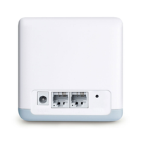 Mercusys AC1200 Whole Home Mesh Wi-Fi System Halo S12(2Pack)