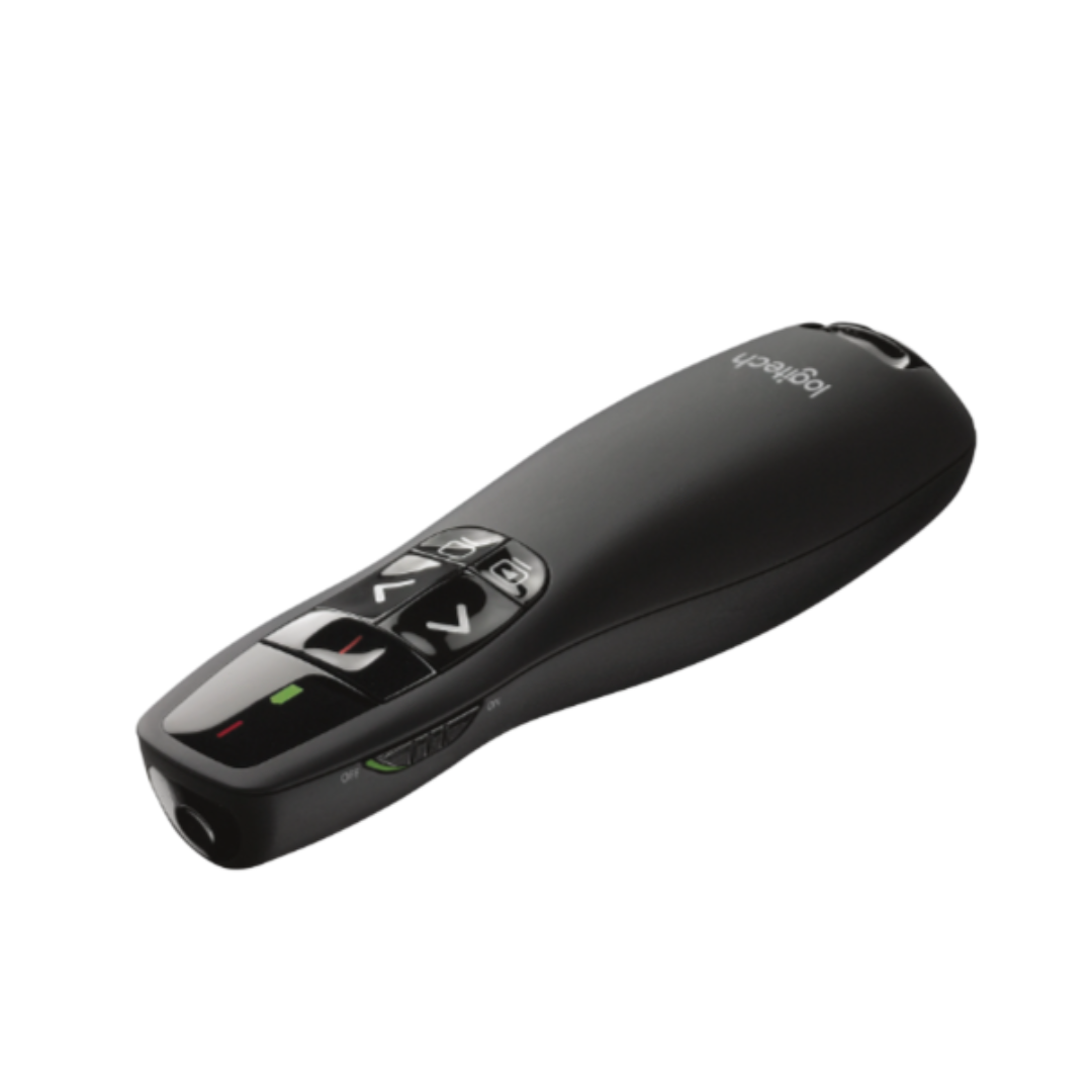 Logitech Wireless Presenter R400 910-001356