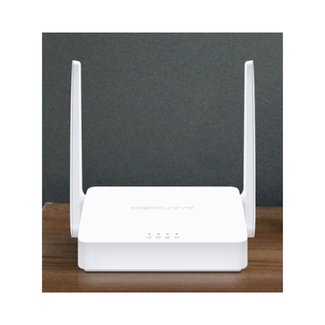 Mercusys Wireless Router 300Mbps MW302R