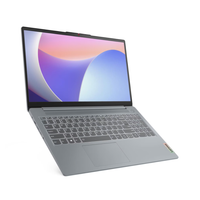 Lenovo Laptop i3-1313U 8GB 512GB SSD 15.6