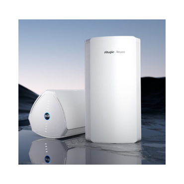 Ruijie Reyee Wi-Fi 6 Dual-band Gigabit Mesh Router 1800M RG-M18 (2 Pack)