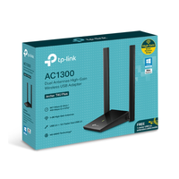 Tp-Link USB Wireless Adaptor Archer AC1300 T4U PLUS