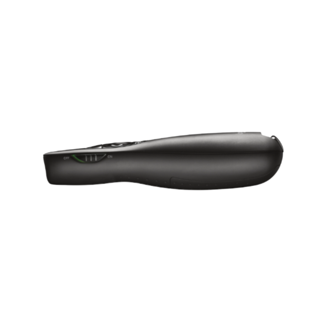 Logitech Wireless Presenter R400 910-001356