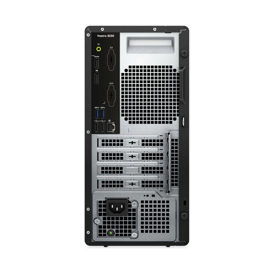 Dell Vostro 3030 – i3-14100, 8GB RAM, 512GB SSD