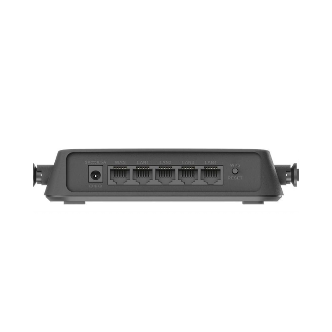 D-Link Wireless N300 Router DIR612M