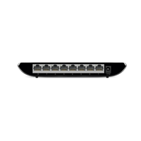 Tp-Link 8 Port Gigabyte Switch SG1008D