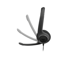 Logitech Headset H390 USB 981-000406