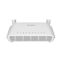 D-Link ADSL Wireless Router DSL2750U
