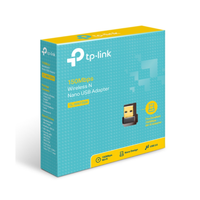 Tp-Link USB Nano Adaptor 150mbps WN725N