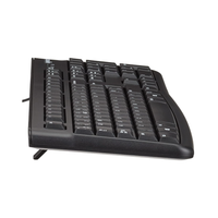 Logitech Keyboard K120 Optical USB 920-002495