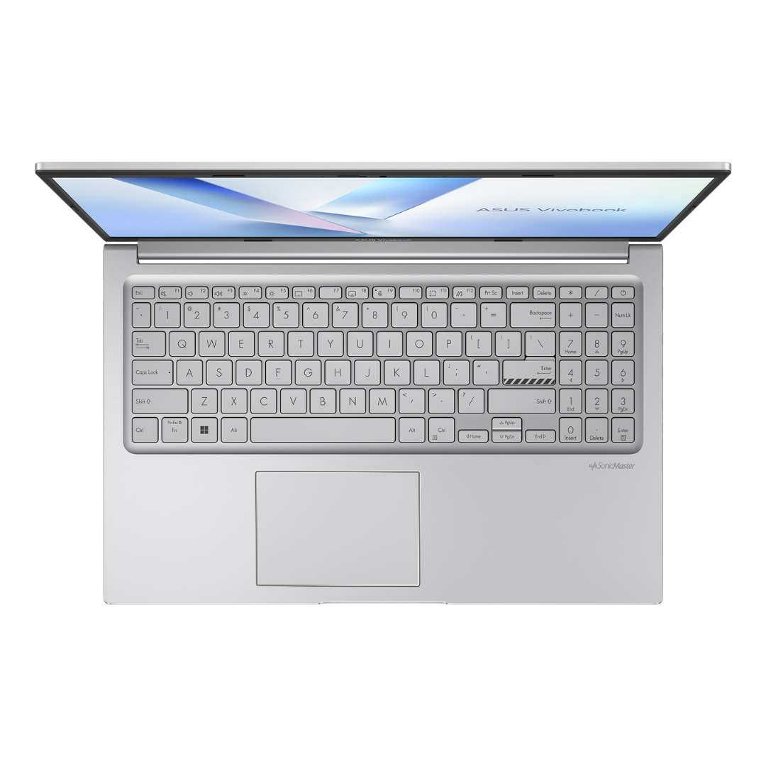 Asus Laptop i3-1315U 8GB 512GB SSD 15.6"