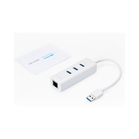 Tp-Link USB HUB with Lan Port 3.0 UE330