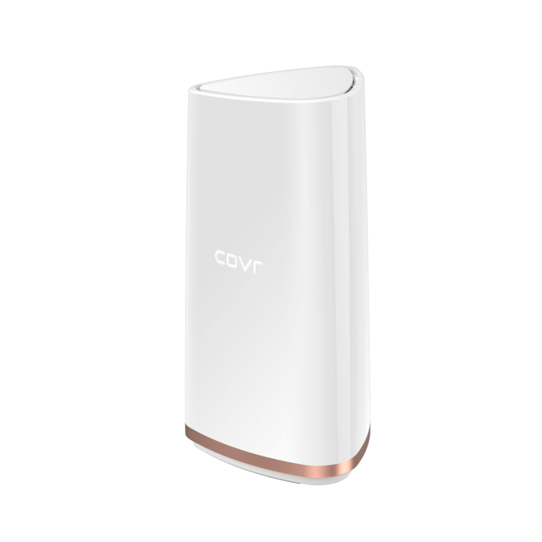 D-link Tri Band Whole Home Mesh Wi-Fi System AC2200 COVR-2202