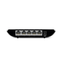 Tp-Link 5 Port Gigabyte Switch SG1005D