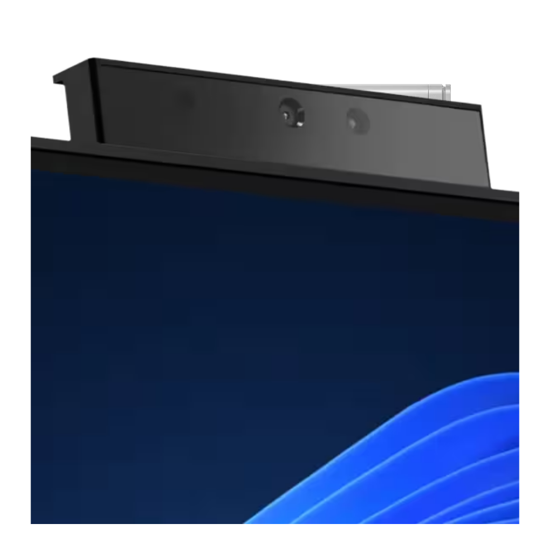 Lenovo Aio i7-13th 8GB 512GB SSD 23.8" Dos ThinkCentre 24 Neo 50a G5