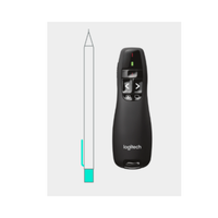 Logitech Wireless Presenter R400 910-001356