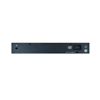 D-Link 16 Port Switch DES1016D