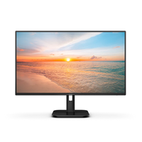 LED Monitor - Philips 24.0” LCD Display 24E1N1300A