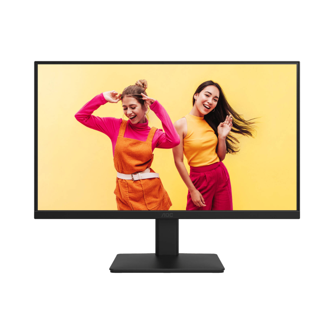 LED Monitor - AOC 23.8" IPS Display 24B20JH2