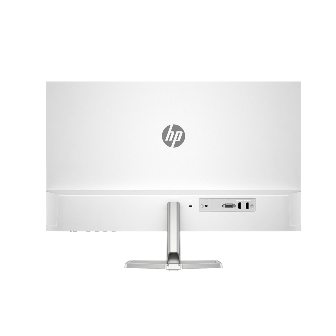 LED Monitor - HP 27.0" Display - 527SW