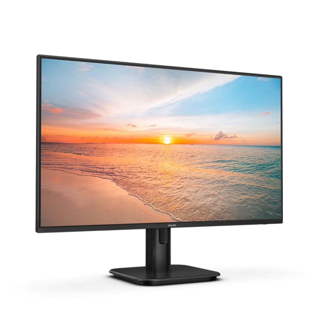 LED Monitor - Philips 24.0” LCD Display 24E1N1300A