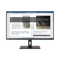 LED Monitor - Lenovo 27.0