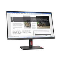 LED Monitor - Lenovo 27.0