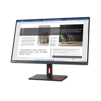 LED Monitor - Lenovo 27.0