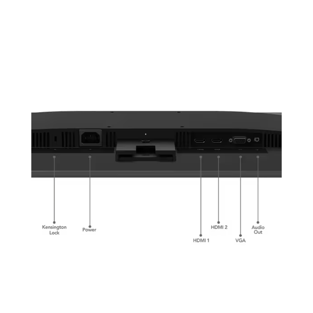 LED Monitor - Lenovo 27.0" S27i-30