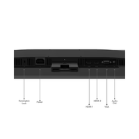 LED Monitor - Lenovo 27.0