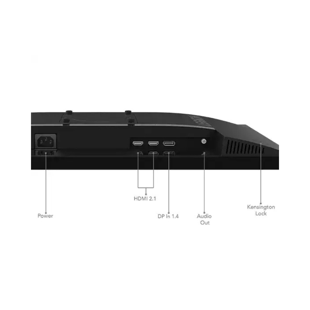 LED Monitor - Lenovo 24.5" R25F-30