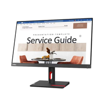 LED Monitor - Lenovo 23.8