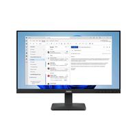 LED Monitor - Lenovo 23.8