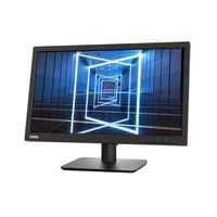LED Monitor - Lenovo 19.5