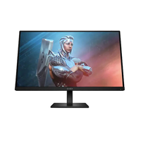 LED Monitor - HP Omen Gaming 27.0