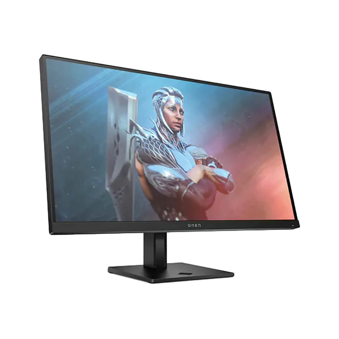 LED Monitor - HP Omen Gaming 27.0" FHD Display - 780F9AS