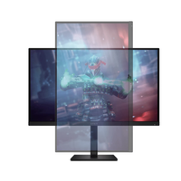 LED Monitor - HP Omen Gaming 27.0