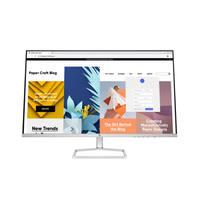 LED Monitor - HP 27.0