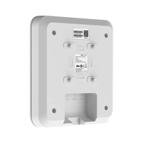 Ruijie Reyee Wi-Fi 6 AX3000 High Performance Multi-G Ceiling Access Point RG-RAP2260