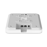 Ruijie Reyee Wi-Fi 6 AX3000 High Performance Multi-G Ceiling Access Point RG-RAP2260