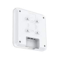 Ruijie Reyee Wi-Fi 6 AX3000 High Performance Multi-G Ceiling Access Point RG-RAP2260