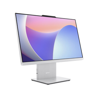 Lenovo Aio i5-13420H 8GB 512GB SSD 23.8" FHD DOS IdeaCentre 24IRH9 Luna Grey (F0HN00MBAK)