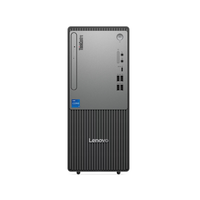 Lenovo Desktop i3-14100 8GB 512GB SSD DOS ThinkCentre Neo 50T G5 - 12UD00C2GP